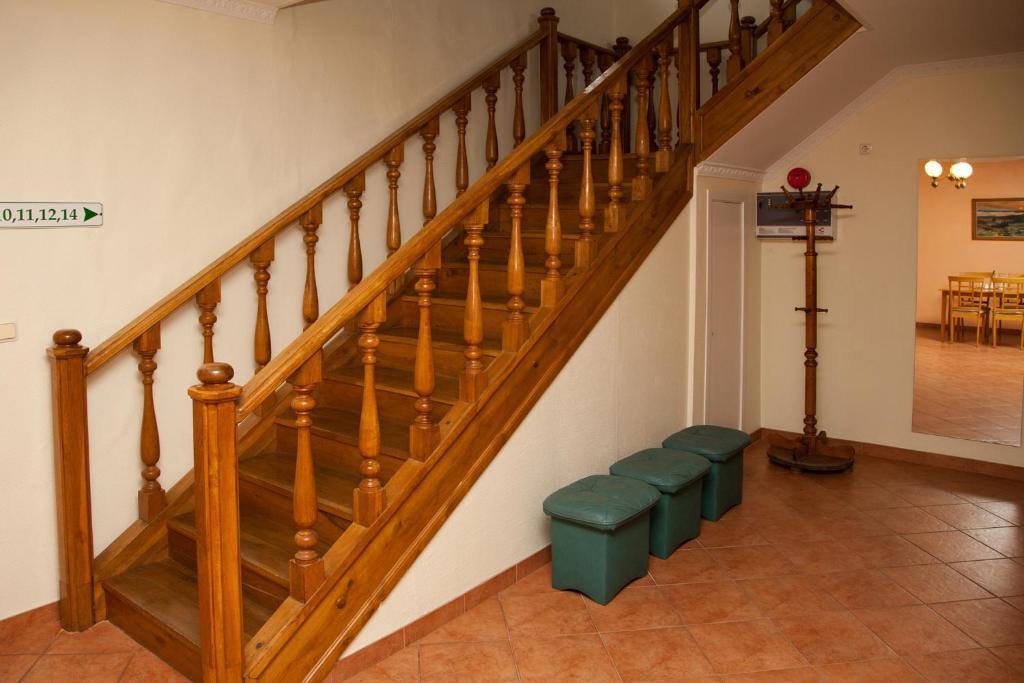 Repo Hotel Курессааре Экстерьер фото